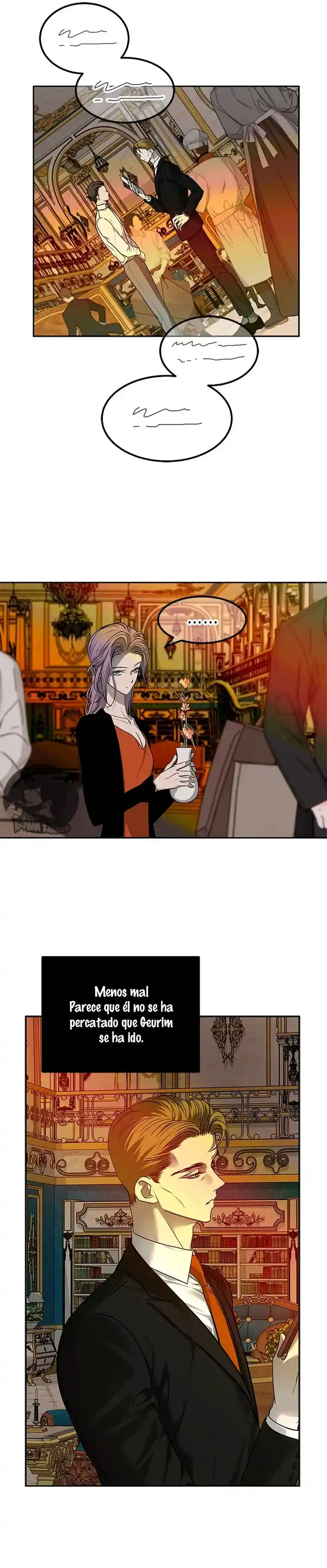 Read OLGAMI ES Manga Online