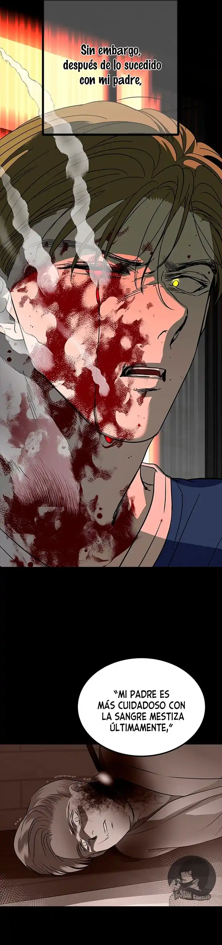 Read OLGAMI ES Manga Online