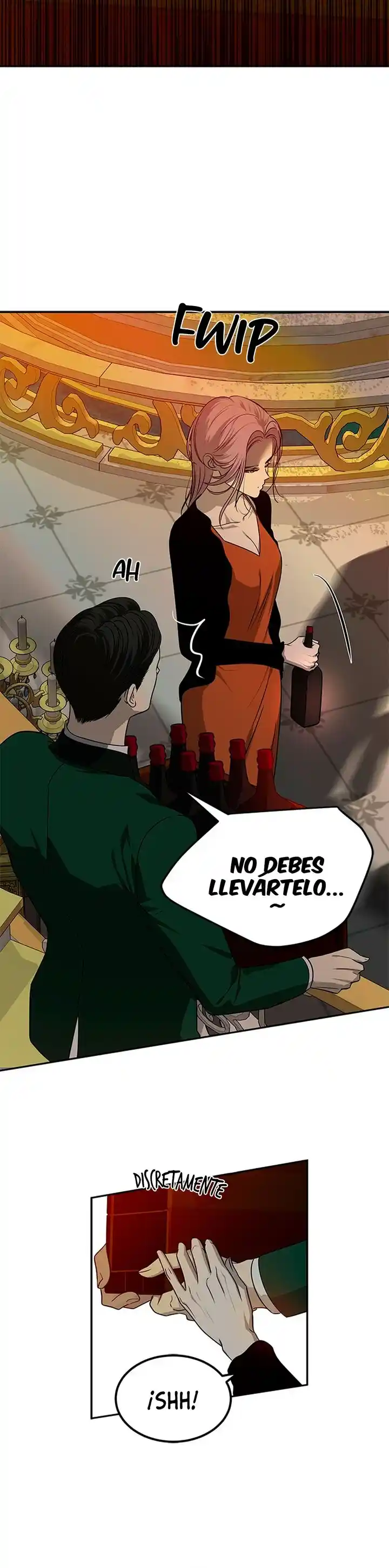 Read OLGAMI ES Manga Online