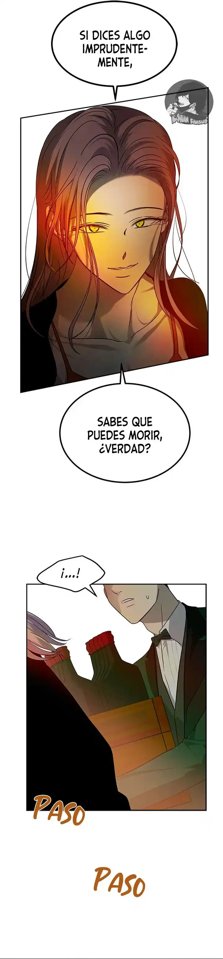 Read OLGAMI ES Manga Online