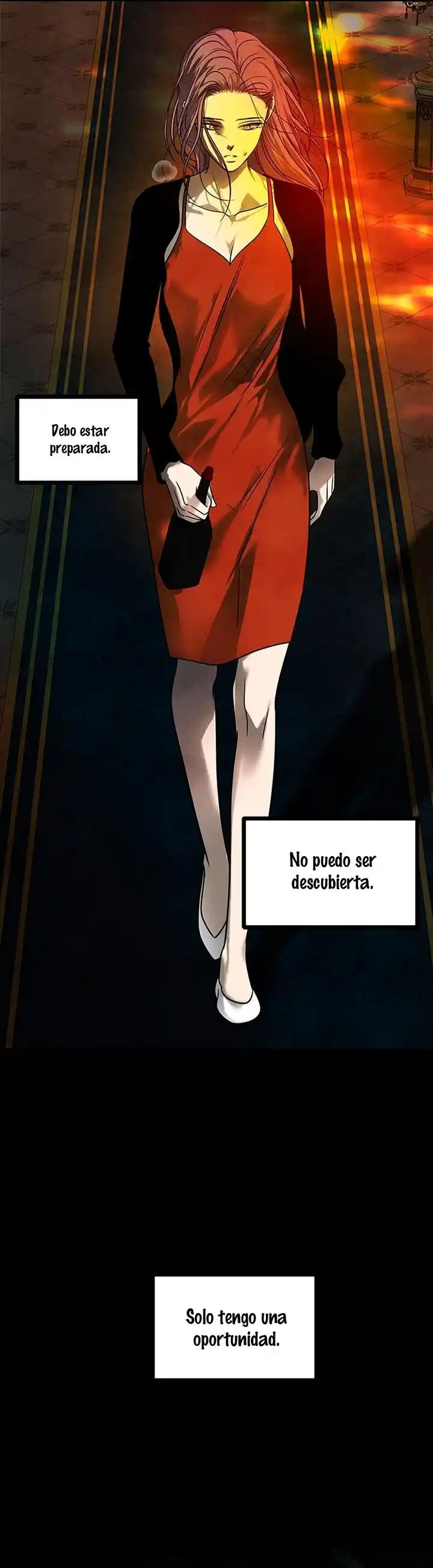 Read OLGAMI ES Manga Online