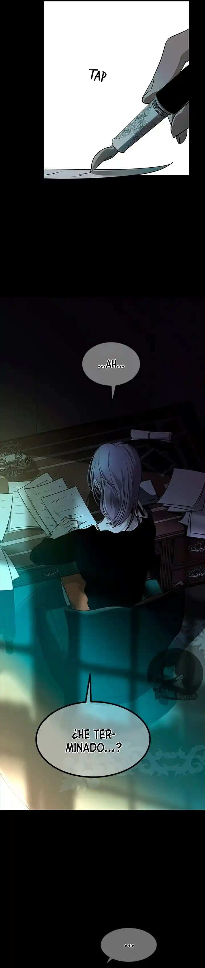 Read OLGAMI ES Manga Online