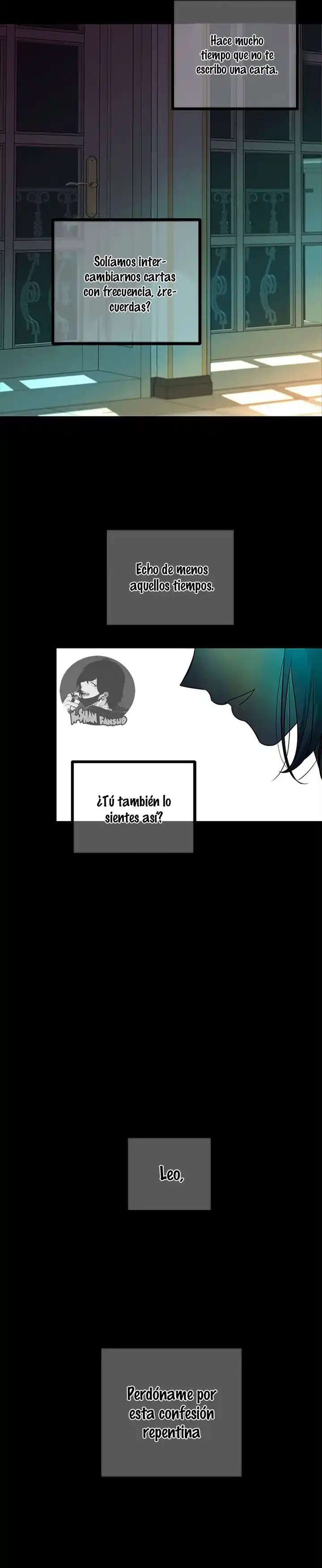 Read OLGAMI ES Manga Online