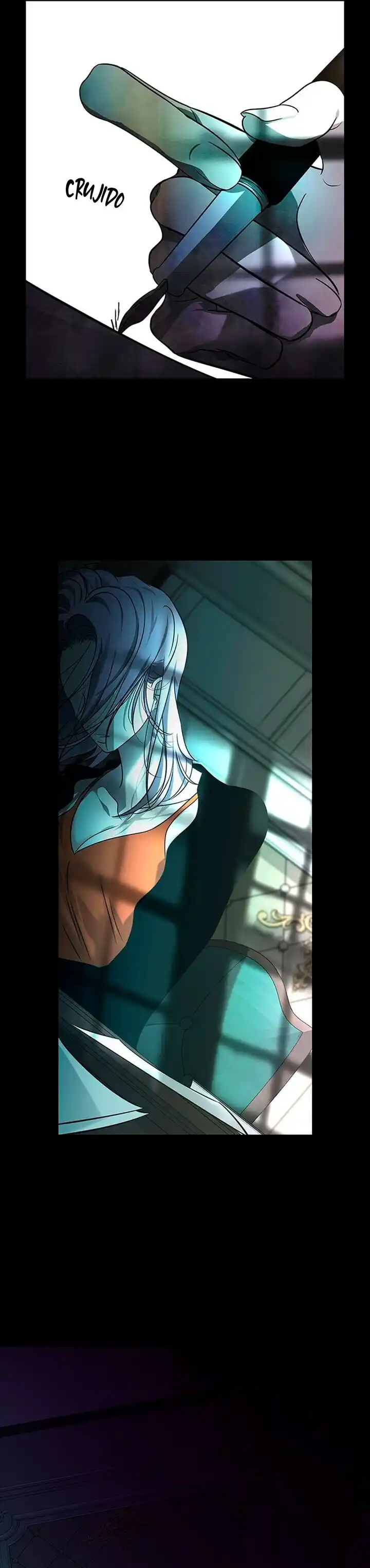 Read OLGAMI ES Manga Online