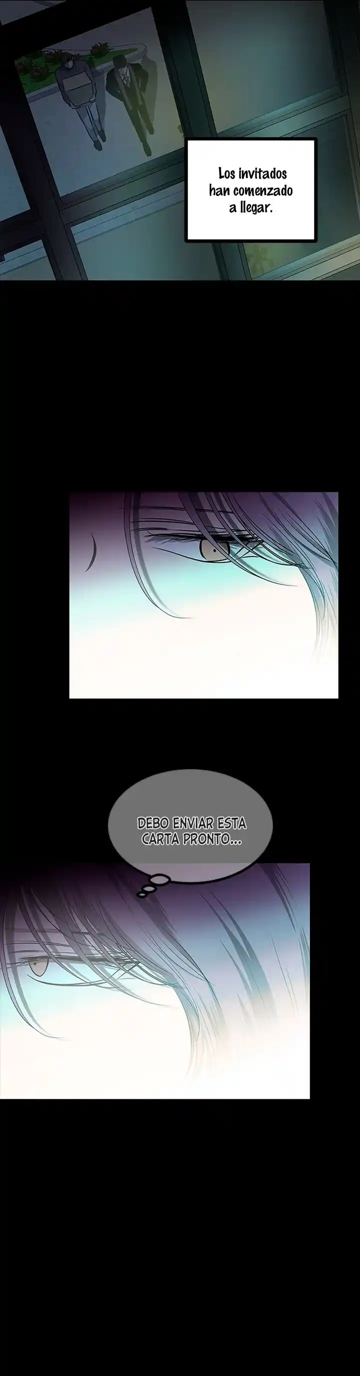 Read OLGAMI ES Manga Online