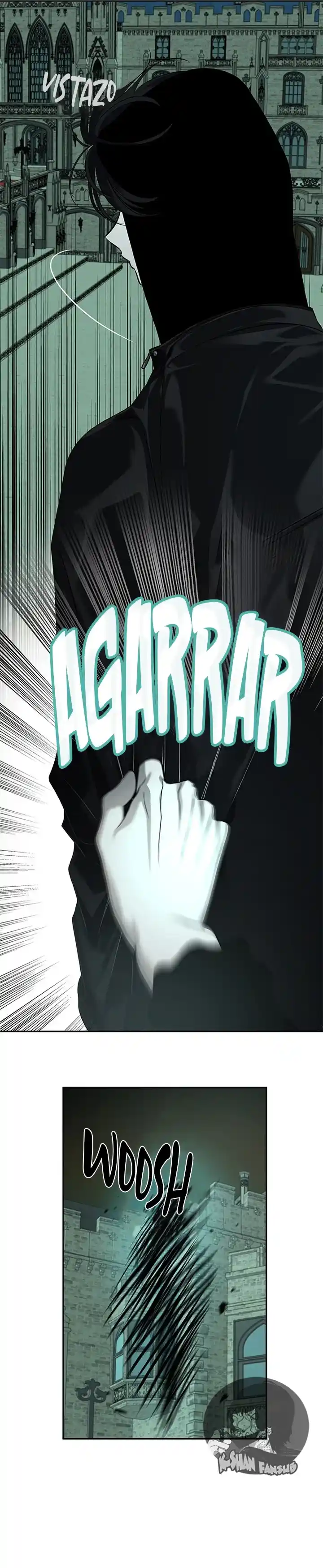 Read OLGAMI ES Manga Online