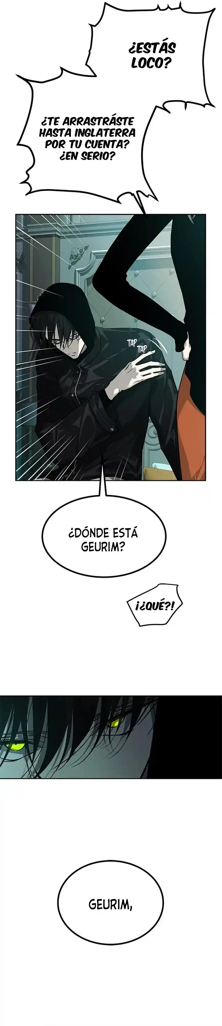 Read OLGAMI ES Manga Online