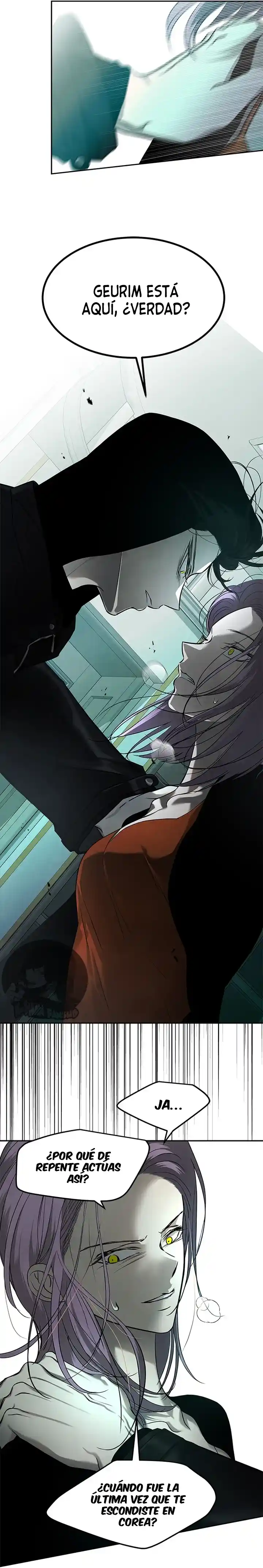 Read OLGAMI ES Manga Online