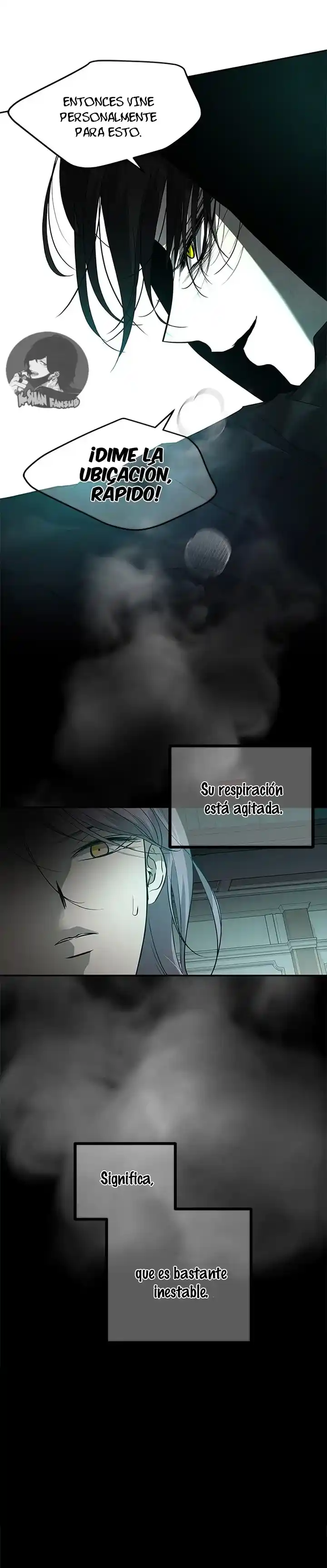 Read OLGAMI ES Manga Online