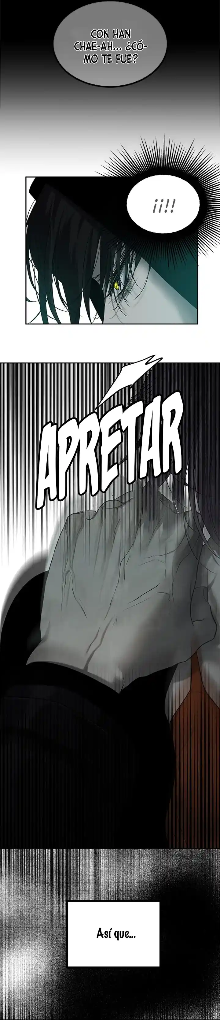 Read OLGAMI ES Manga Online
