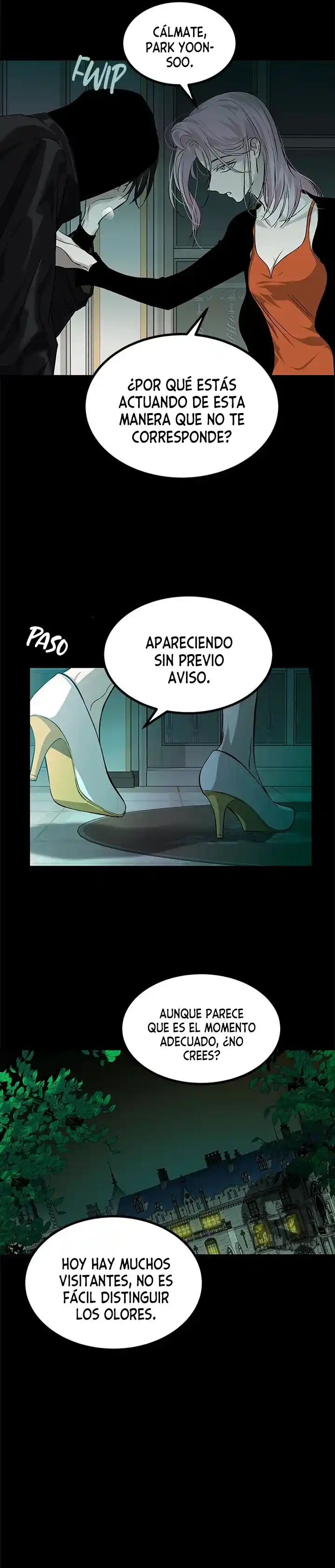 Read OLGAMI ES Manga Online
