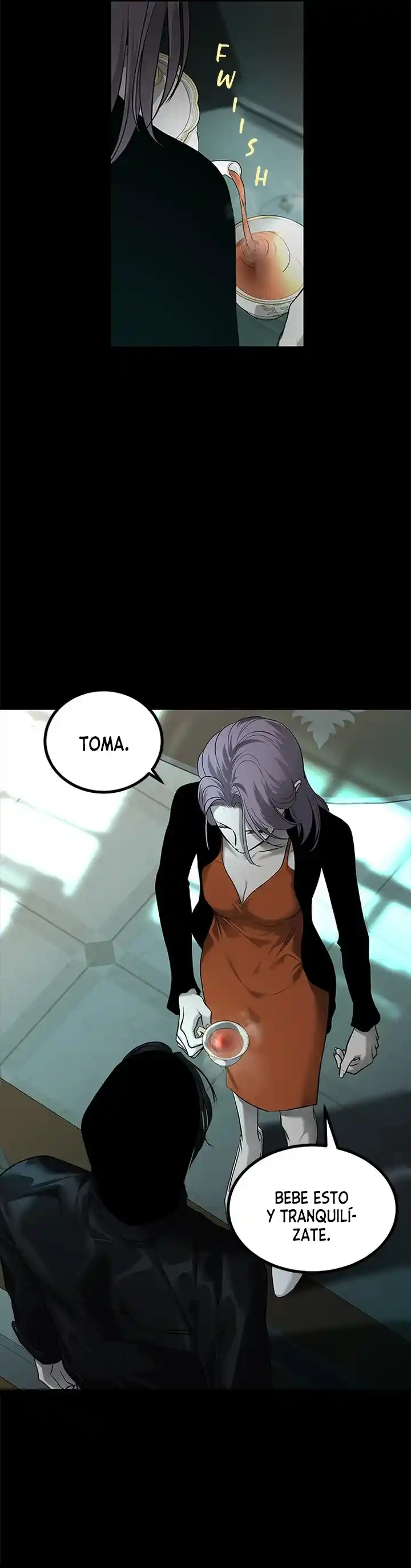 Read OLGAMI ES Manga Online