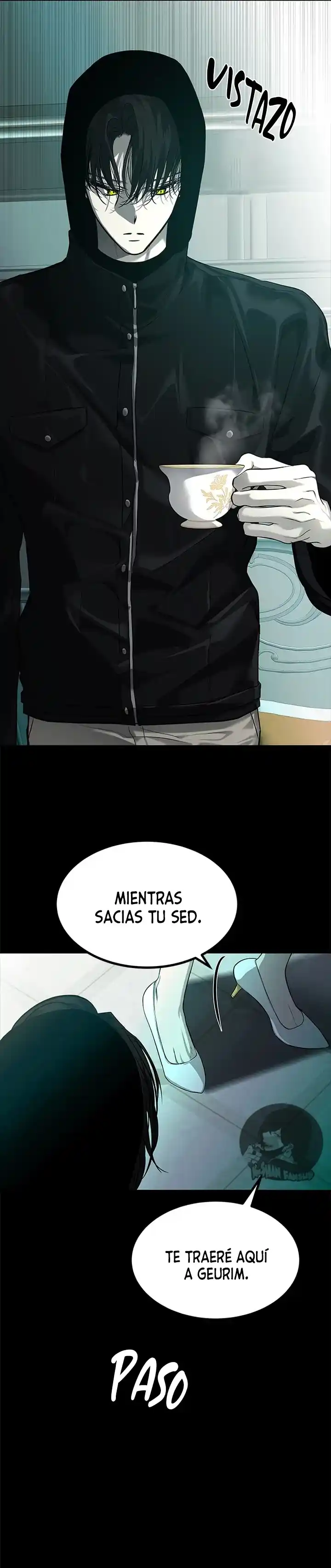 Read OLGAMI ES Manga Online
