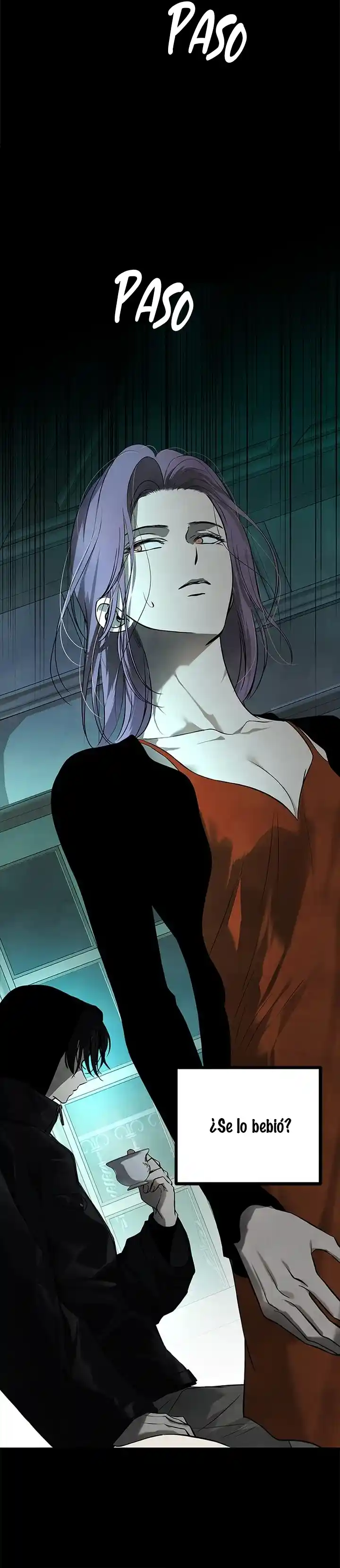 Read OLGAMI ES Manga Online