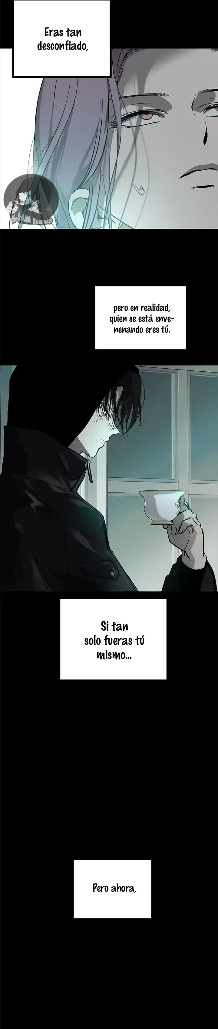 Read OLGAMI ES Manga Online