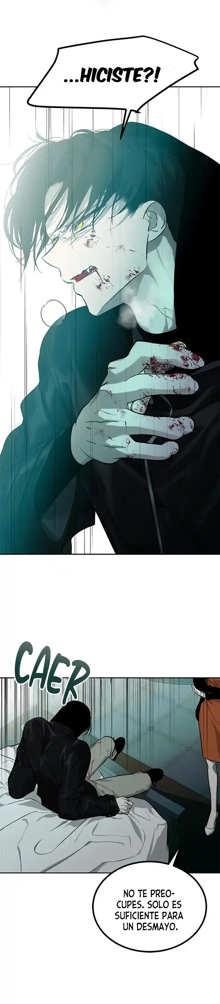 Read OLGAMI ES Manga Online