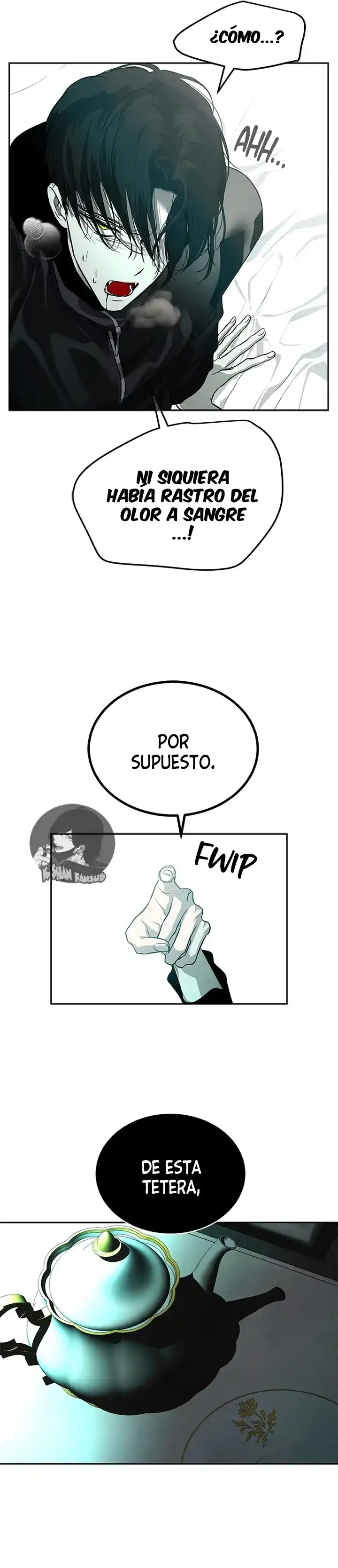 Read OLGAMI ES Manga Online