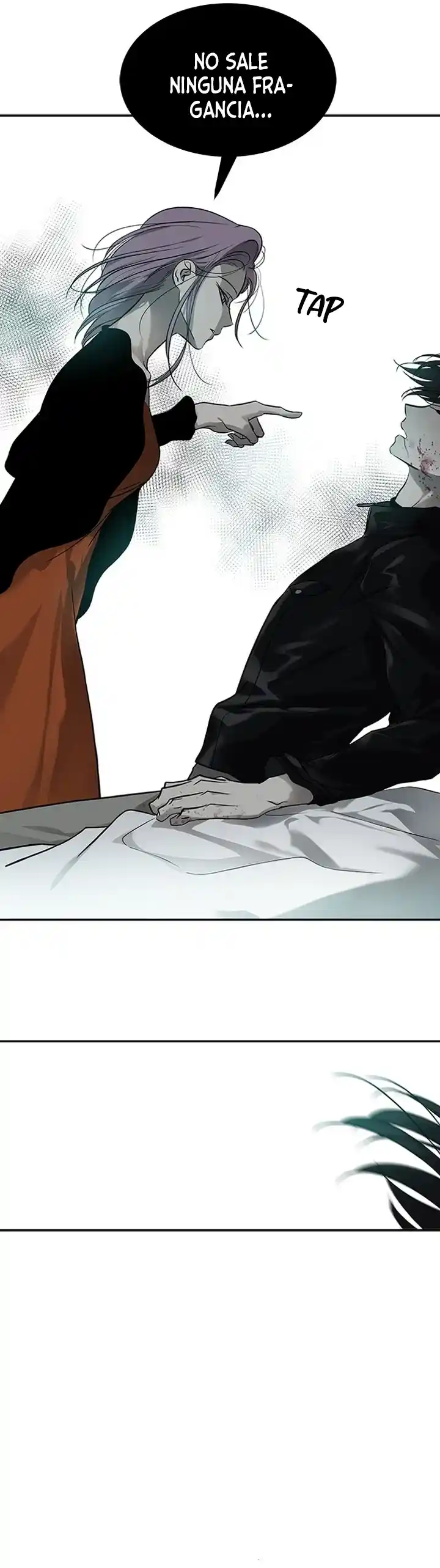 Read OLGAMI ES Manga Online