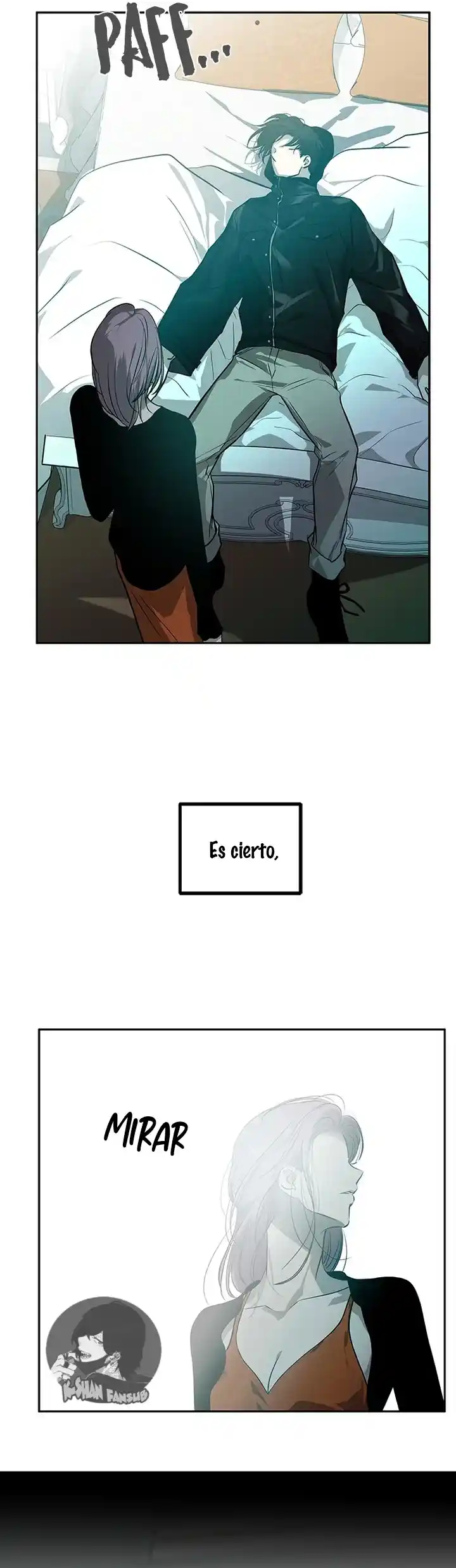 Read OLGAMI ES Manga Online