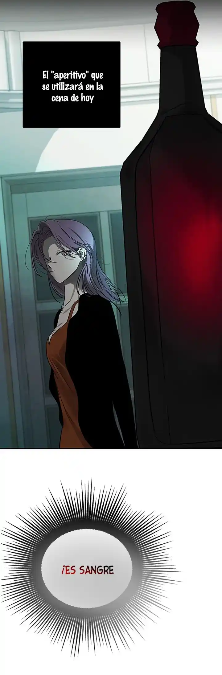 Read OLGAMI ES Manga Online