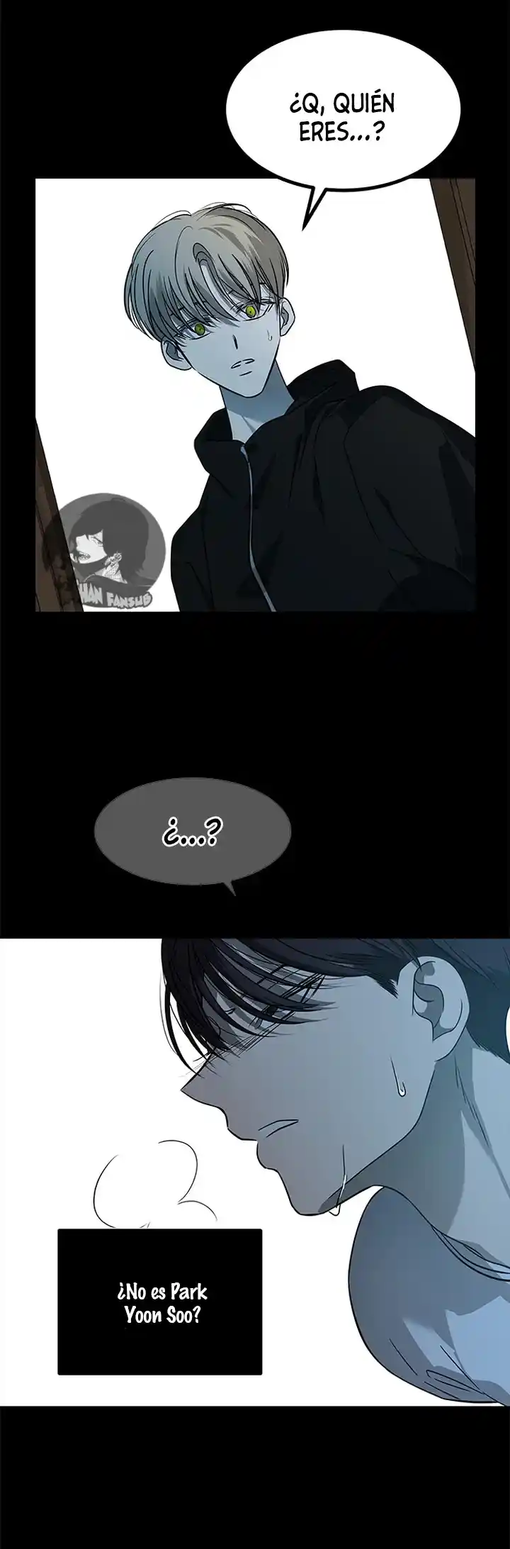 Read OLGAMI ES Manga Online