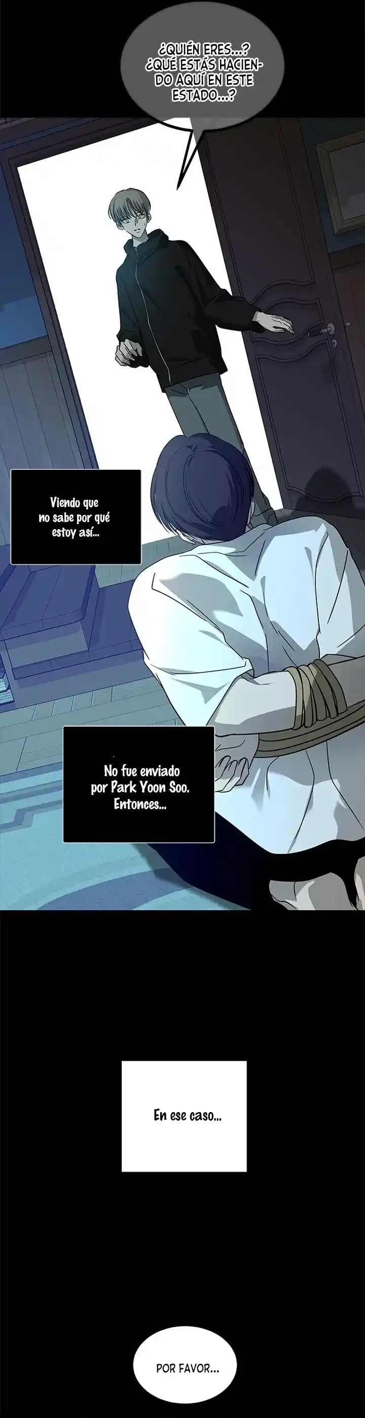 Read OLGAMI ES Manga Online