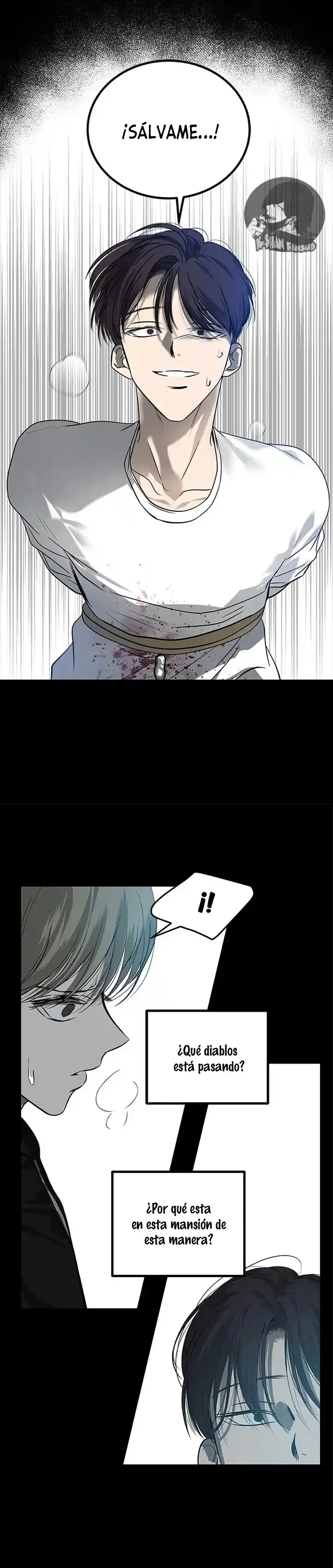 Read OLGAMI ES Manga Online