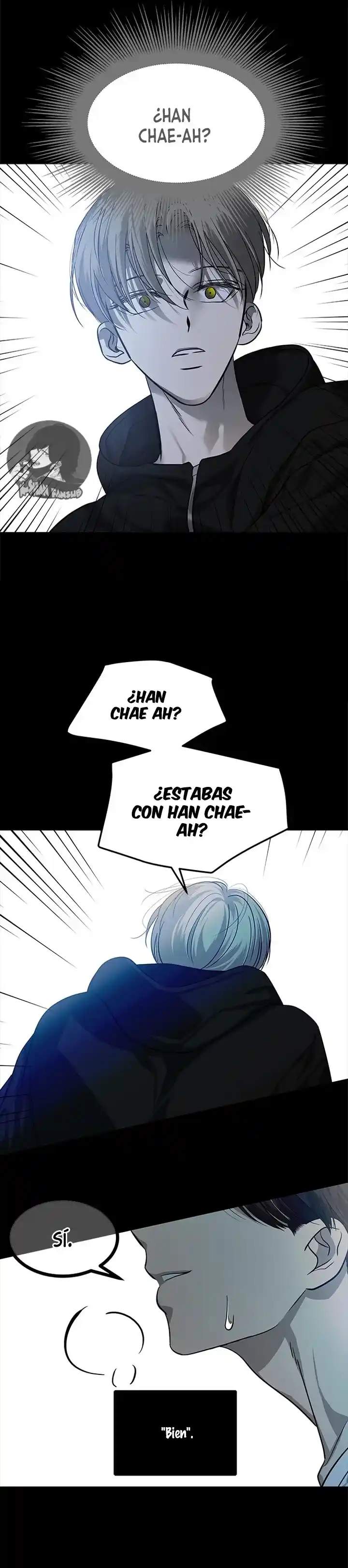 Read OLGAMI ES Manga Online