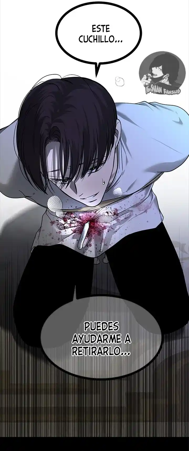 Read OLGAMI ES Manga Online
