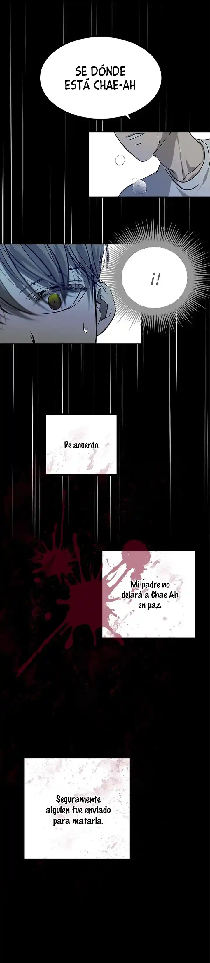 Read OLGAMI ES Manga Online