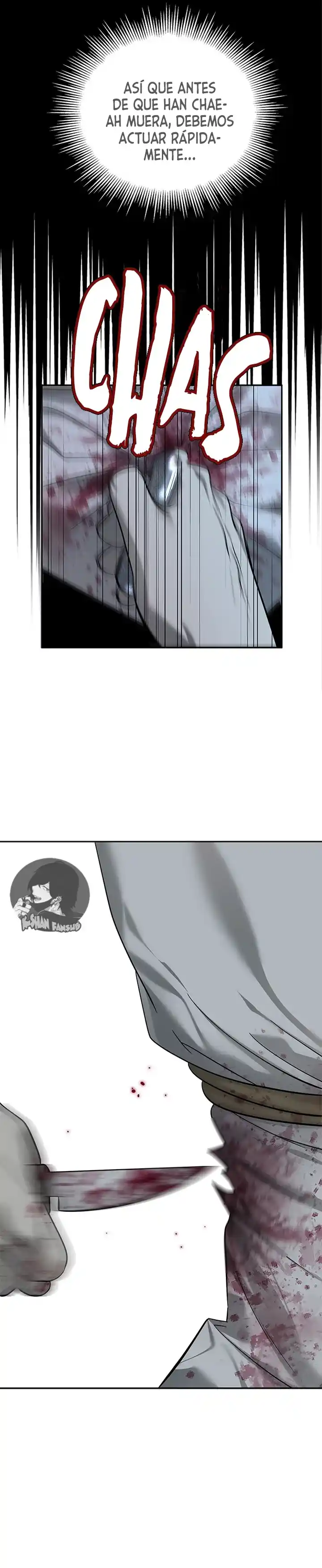 Read OLGAMI ES Manga Online