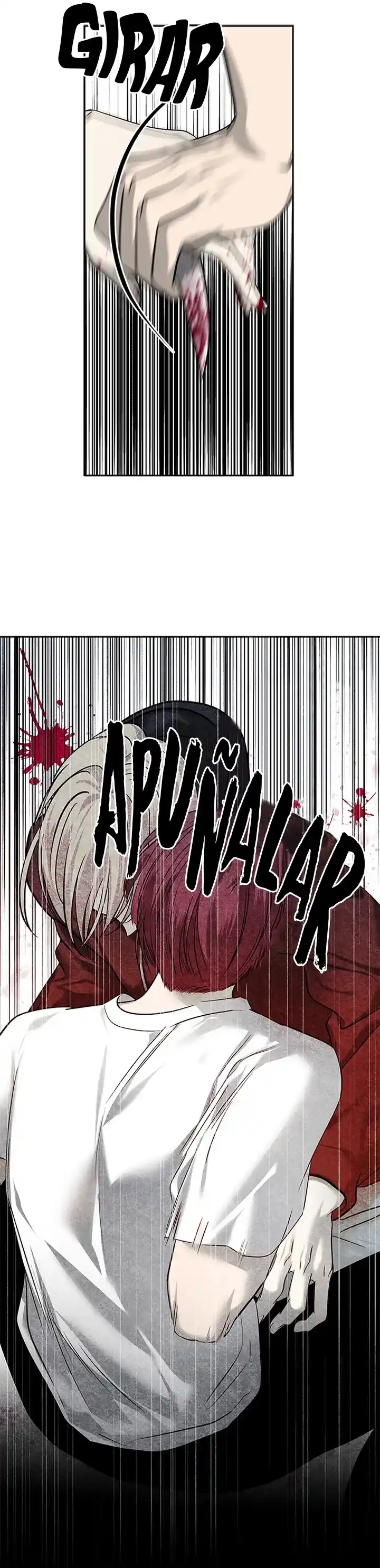 Read OLGAMI ES Manga Online