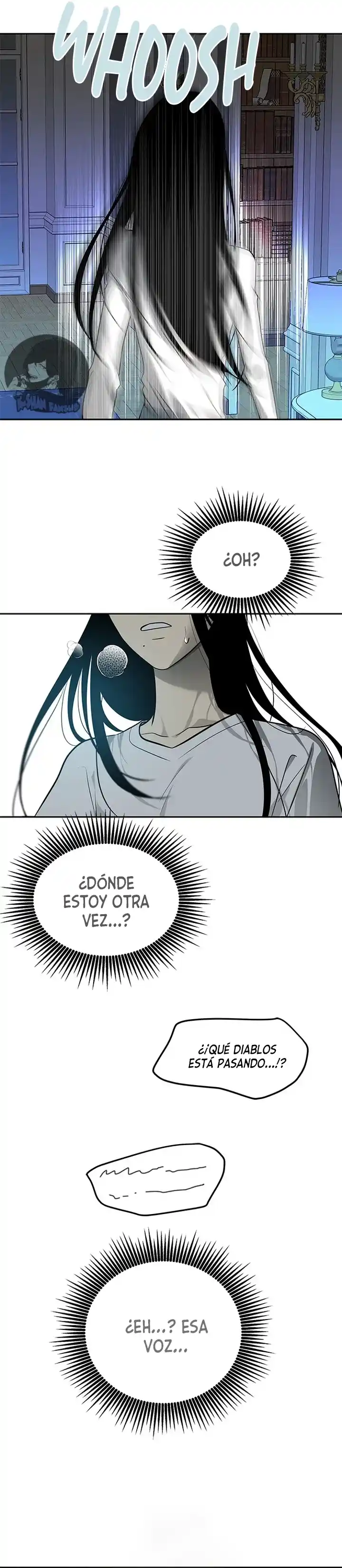 Read OLGAMI ES Manga Online