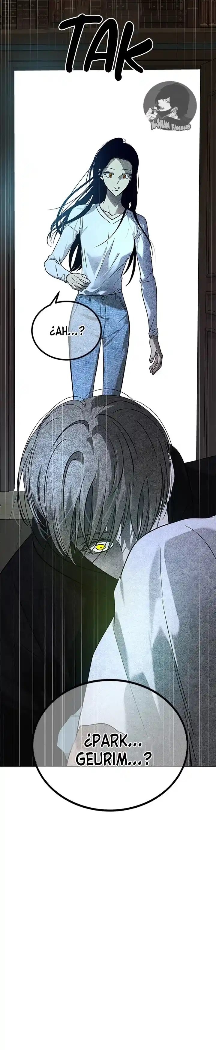 Read OLGAMI ES Manga Online