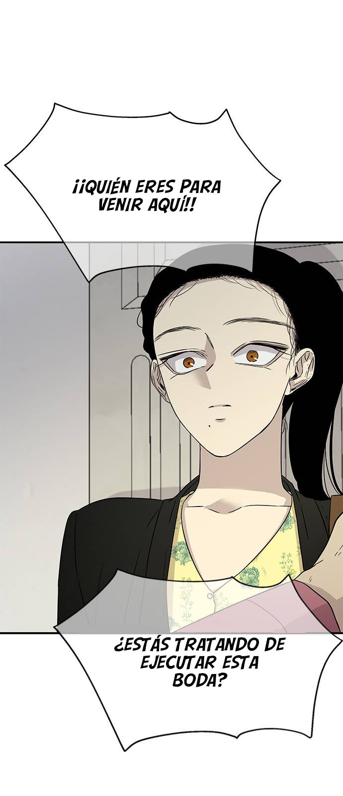Read OLGAMI ES Manga Online
