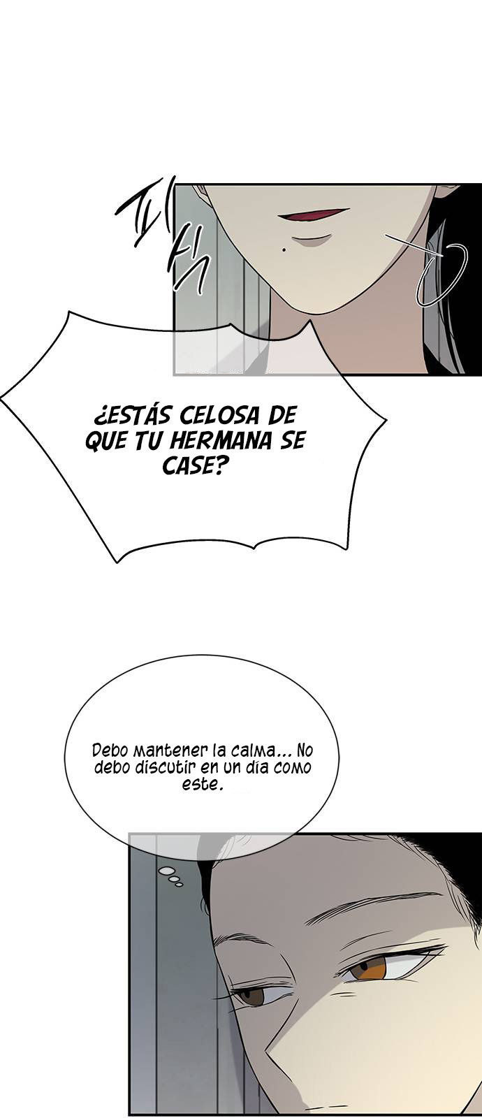 Read OLGAMI ES Manga Online
