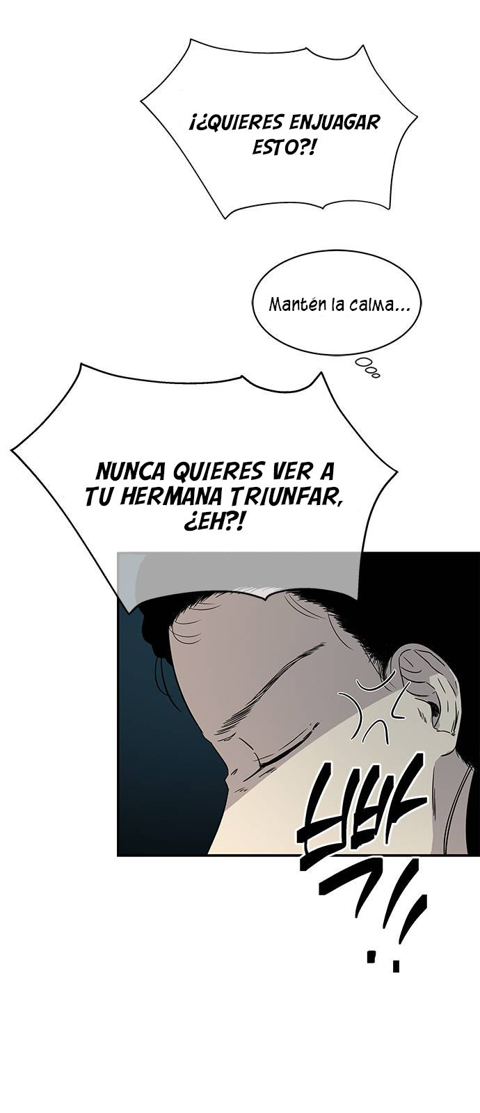 Read OLGAMI ES Manga Online