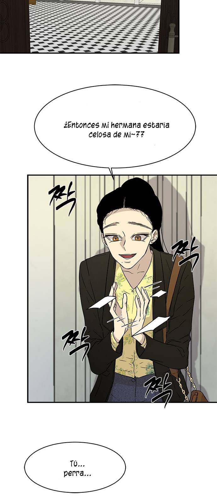 Read OLGAMI ES Manga Online
