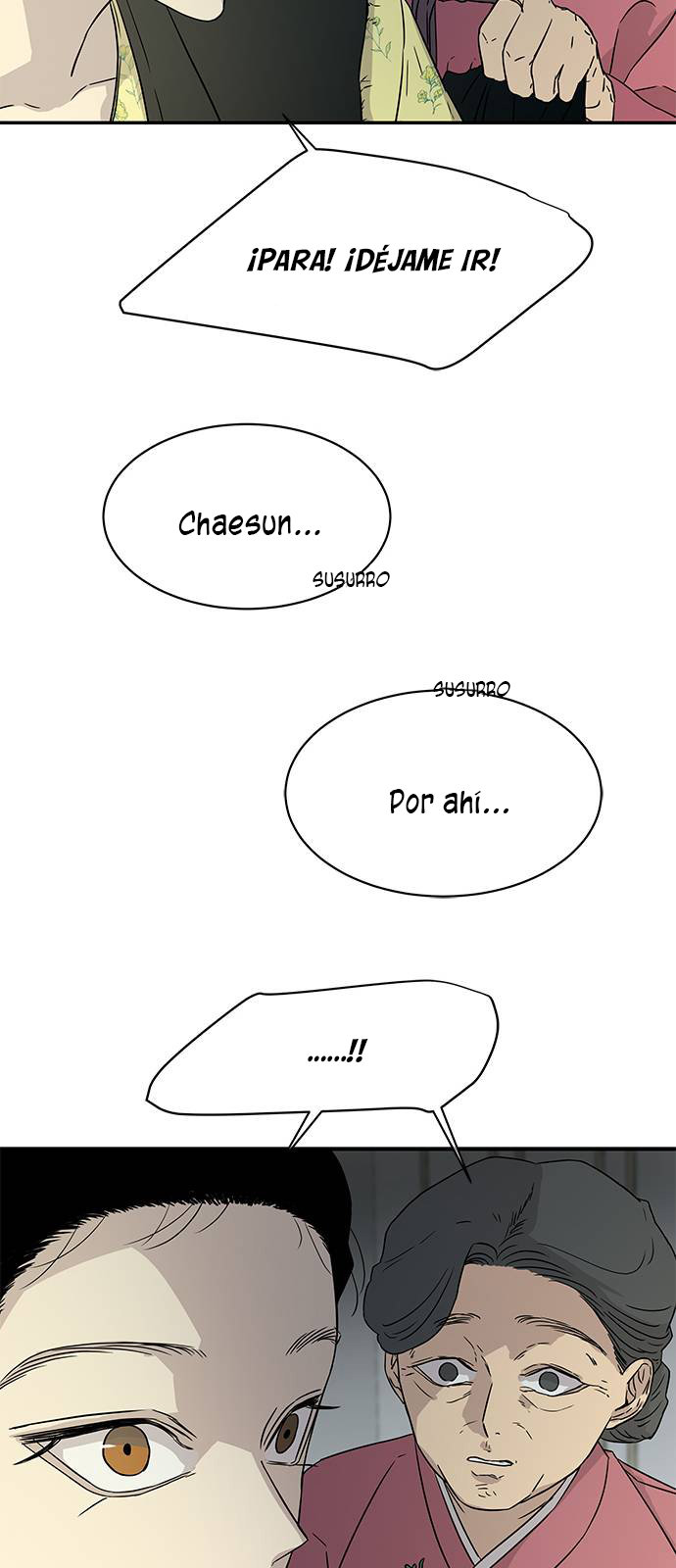 Read OLGAMI ES Manga Online