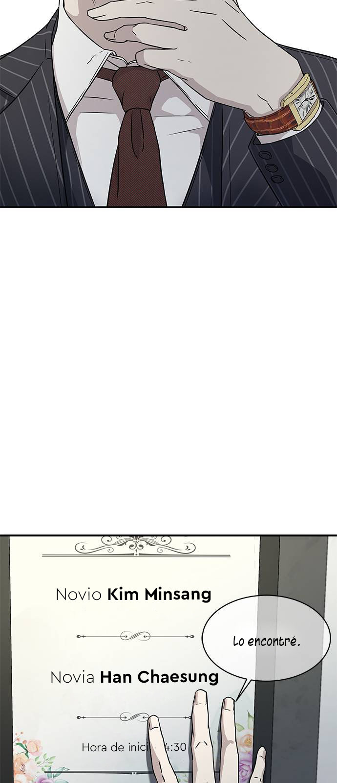 Read OLGAMI ES Manga Online