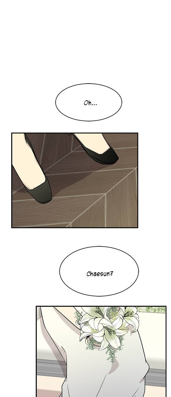 Read OLGAMI ES Manga Online