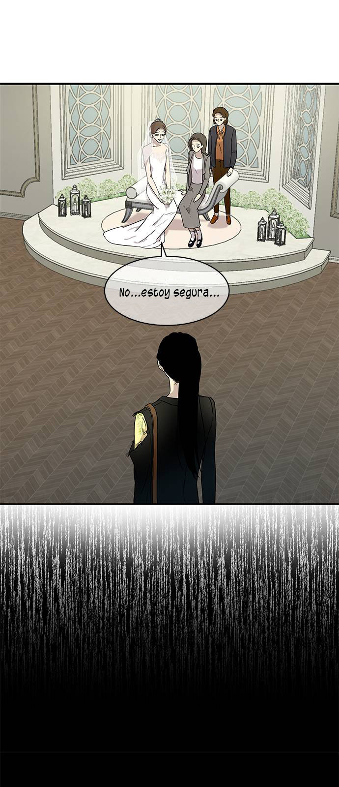 Read OLGAMI ES Manga Online