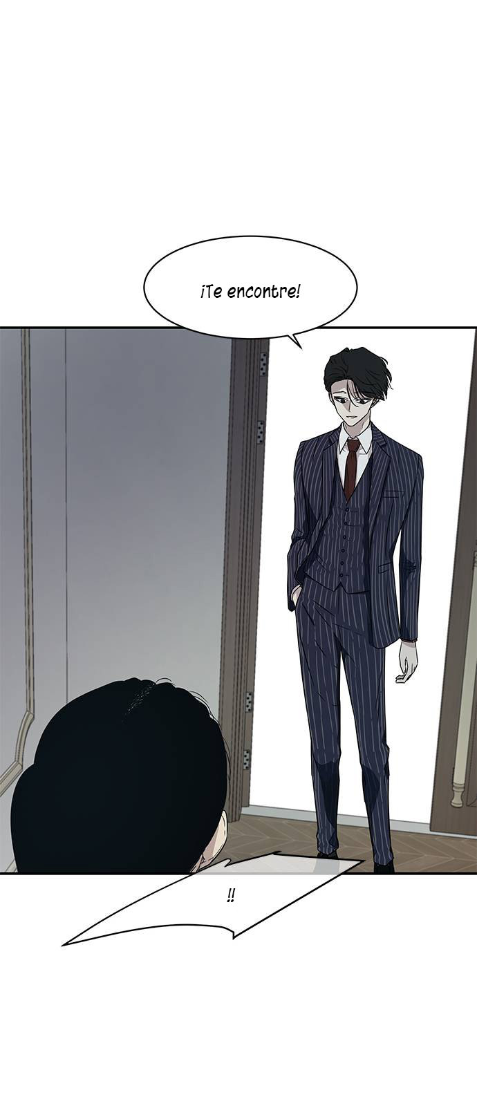 Read OLGAMI ES Manga Online