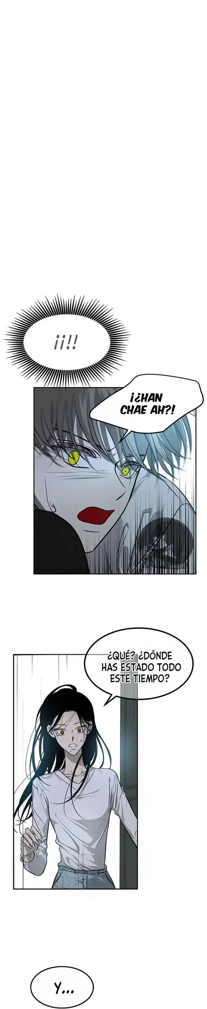 Read OLGAMI ES Manga Online
