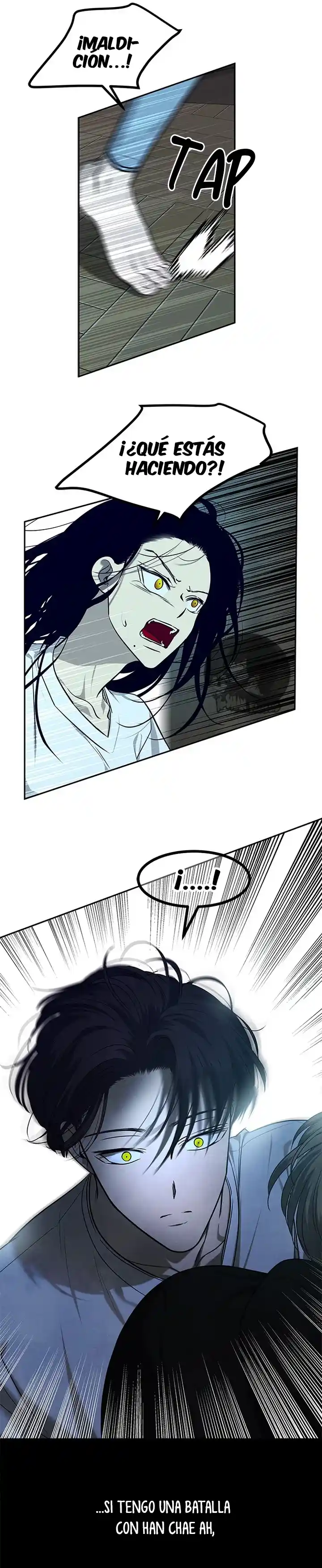 Read OLGAMI ES Manga Online