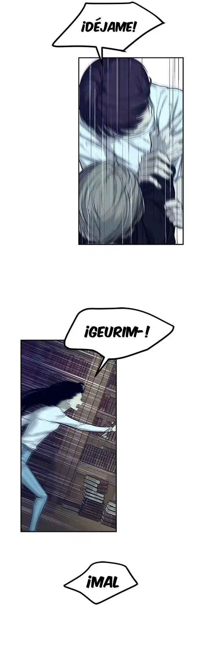Read OLGAMI ES Manga Online
