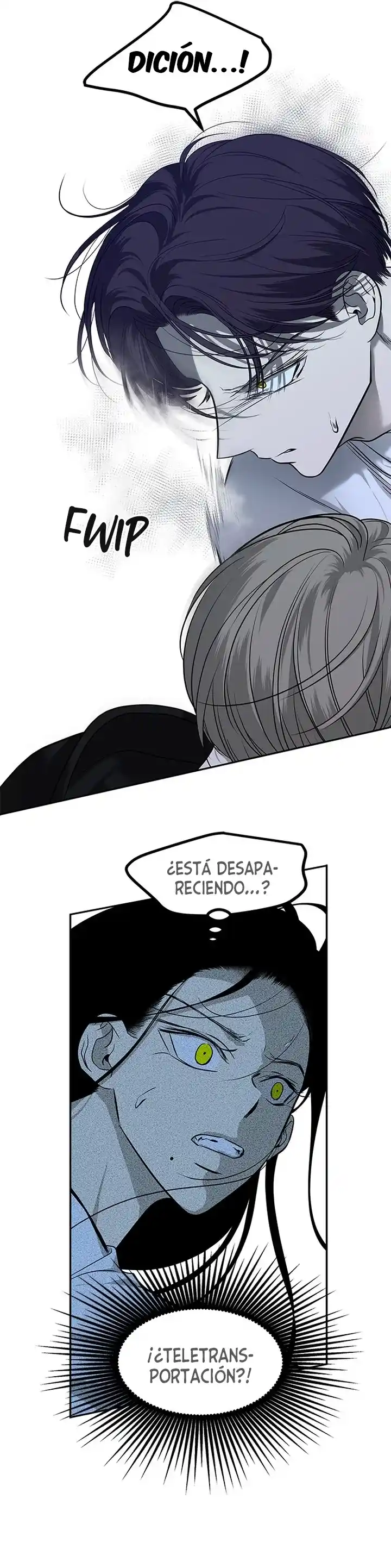 Read OLGAMI ES Manga Online