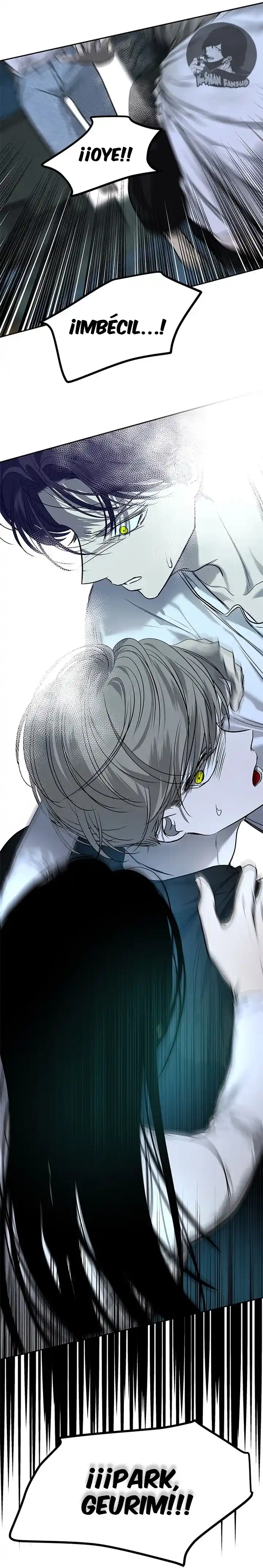 Read OLGAMI ES Manga Online