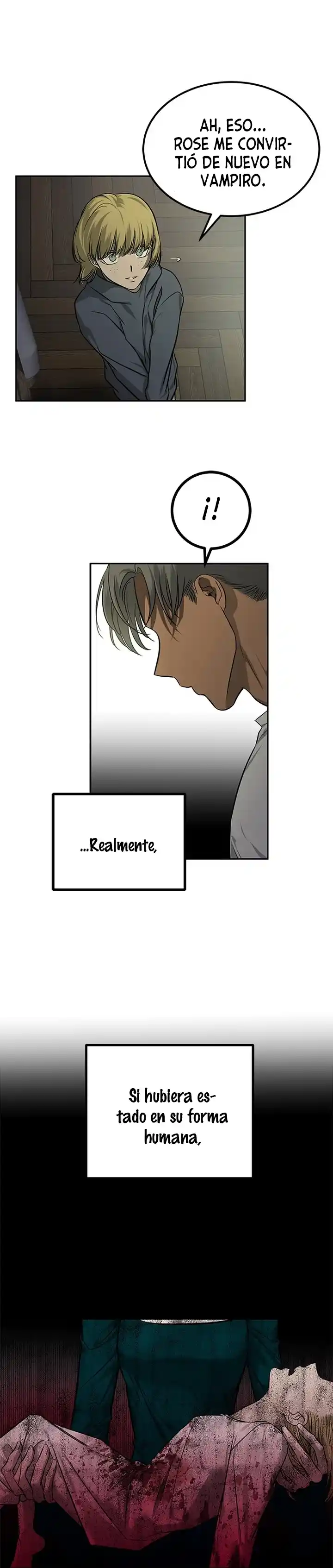 Read OLGAMI ES Manga Online