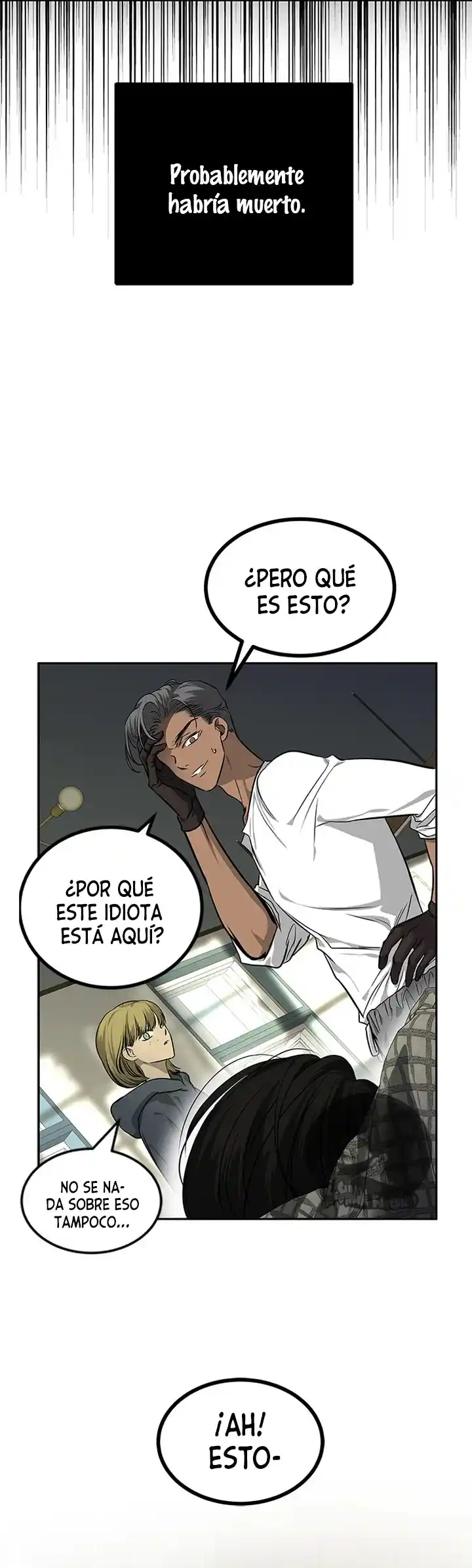 Read OLGAMI ES Manga Online